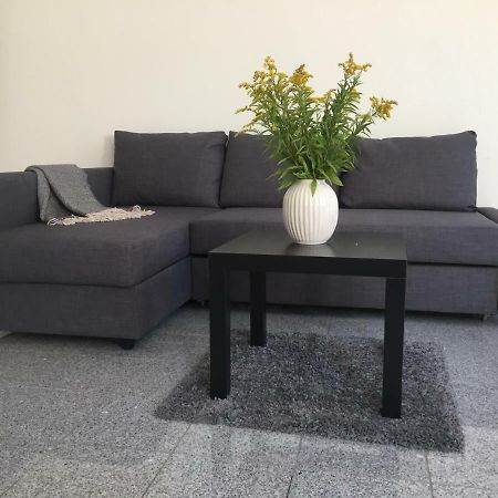 Haus Grotheer Apartment Beverstedt Luaran gambar
