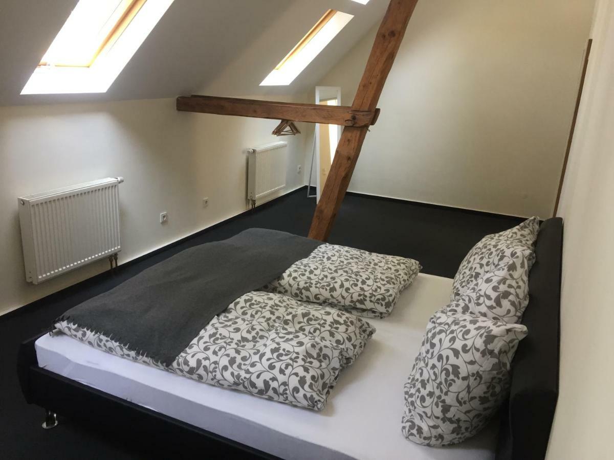 Haus Grotheer Apartment Beverstedt Luaran gambar
