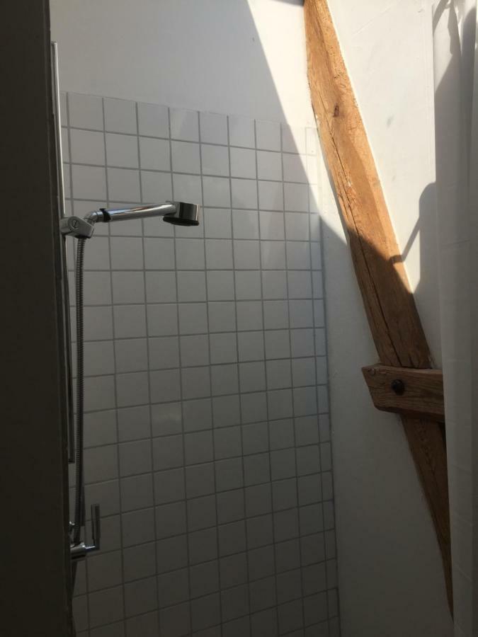 Haus Grotheer Apartment Beverstedt Luaran gambar
